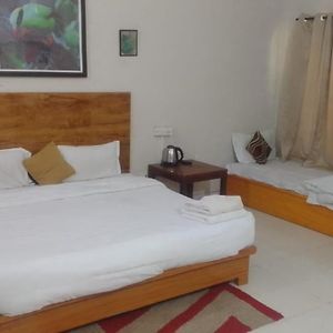 Corbett Call Resort