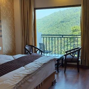 Summer Hill Resort